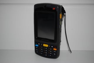 Motorola Symbol MC75A0 PU0SWRQA9WR Barcode Scanner Mobile Computer PDA