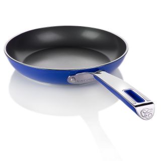 Cat Cora by Starfrit Forged Nonstick Fry Pan   11 In