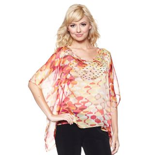  embellished cabana poncho note customer pick rating 11 $ 14 97 s h