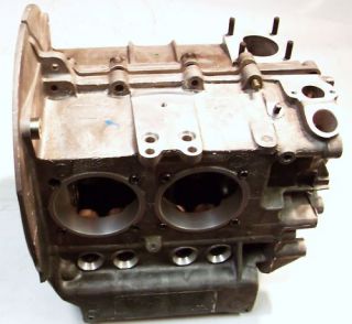 Volkswagen Engine Case Type 1 2 Ghia Thing