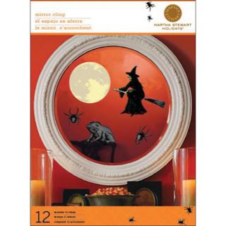   witch icon mirror clings 12 pack d 2011082511221943~6559949w