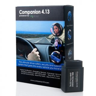 VehSmart Companion 4.13 Vehicle Support System with 60 Days of Service