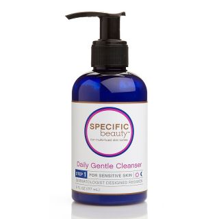  specific beauty daily gentle cleanser rating 1 $ 13 95 s h $ 3 95 this