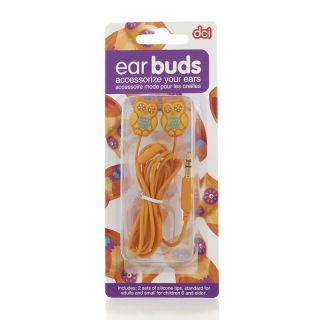  orange owl ear buds rating be the first to write a review $ 13 00