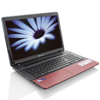 Gateway 17.3 LCD Dual Core, 4GB RAM, 750GB HDD Laptop Computer with