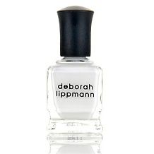 deborah lippmann nail lacquer amazing grace $ 17 00