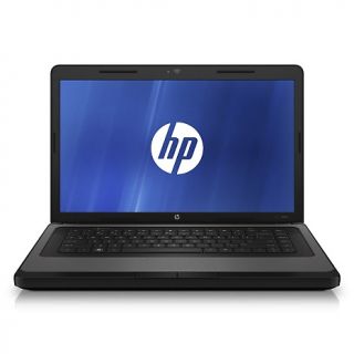 HP 2000 15.6 AMD Dual Core APU, 3GB RAM, 320GB HDD Laptop Computer at