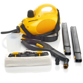  watt portable handheld steam cleaner rating 14 $ 69 95 s h $ 9 96 
