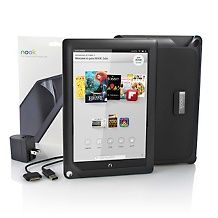 Kindle Fire 7 Dual Core, 8GB Wi Fi Tablet with Accessories