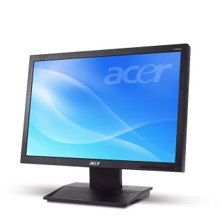 Acer Acer 19 High Definition 1440 x 900 Resolution Widescreen LCD