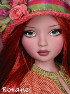  of Your Tonner Ellowyne Prudence or Lizette Doll by Ellen