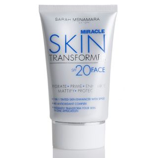 Beauty Skin Care Moisturizers SPF Miracle Skin Transformer SPF20