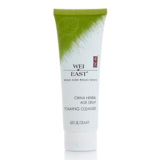 Wei East China Herbal Foaming Cleanser