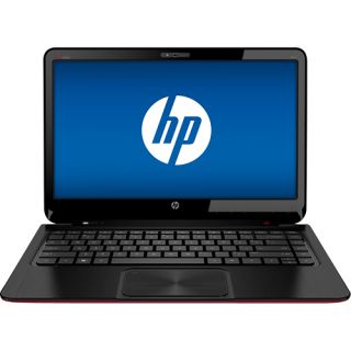 HP Envy 4 1110us Ultrabook 3rd Gen Intel i3 1.8GHz, 4GB Ram, 500GB HDD