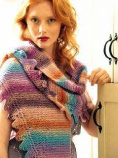 Ellison Noro Knitting Book 11 Noro Vintage New Spring Summer 2012