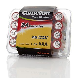 213 592 camelion aaa battery 24 pack rating 1 $ 14 95 s h $ 1 95
