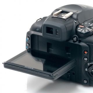 FujiFilm Fujifilm HS20EXR 16MP 30X Zoom SLR Style Digital Camera
