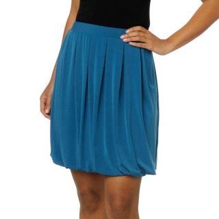  samantha pleated jersey bubble skirt note customer pick rating 22 $ 36