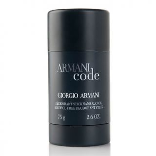 armani code 26 oz deodorant stick by giorgio armani d