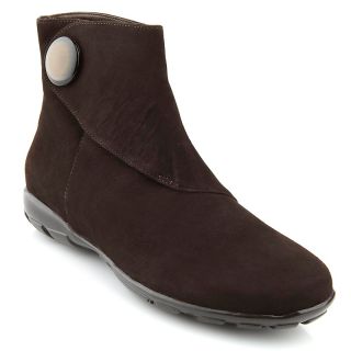 Shoes Boots Ankle Boots VANELi Sport Suede Casual Bootie