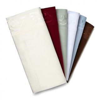  embroidered pillowcase pair rating 23 $ 14 95 s h $ 3 95  price