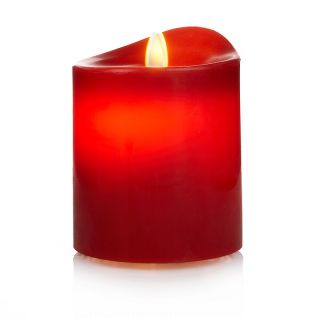  flameless candle rating 32 $ 24 95 s h $ 5 20 color cranberry