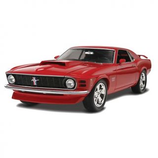  1970 Mustang Boss 429 3 N Model Car Kit   124 Scale