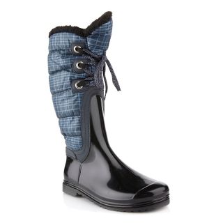 Shoes Boots Knee High Boots Sporto® Luxe Fashion Rain Boot