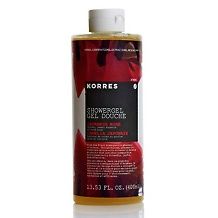  29 00 korres japanese rose shower gel and body butter duo $ 22 95