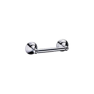 Gatco Charlotte Toilet Paper Holder   Chrome