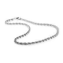 michael anthony jewelry 6mm 26 rope chain necklace d 20121204200701167
