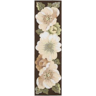 Home Home Décor Rugs Floral Rugs Nourison Fantasy Area Rug
