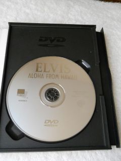  from Hawaii DVD 2000 An Elvis Must Have Historical Concert