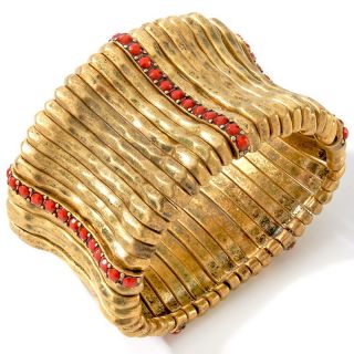  stretch cuff style 6 1 2 bracelet note customer pick rating 31 $ 14 95