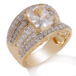  wieck 4 27ct absolute radiant cut octagon ring rating 26 $ 48 97 s h
