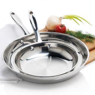  puck 9 and 12 omelet pan set note customer pick rating 28 $ 49 90 or 2