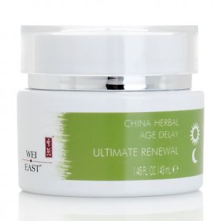  wei east china herbal ultimate renewal cream rating 1 $ 27 00 s h $ 4