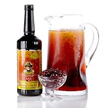 bw coopers 32 oz sweet pomegranate tea concentrate d 20120808111932957