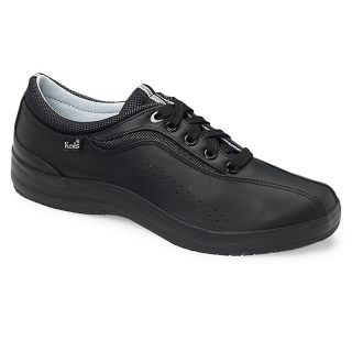 Shoes Athletic Shoes Keds® Spirit Leather Lace Up Sneaker