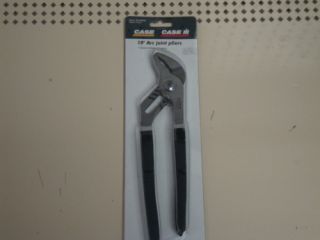  10" Arc Joint Pliers