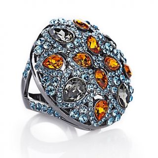 Jewelry Rings Fashion Joan Boyce Show Me the Ring Multicolor
