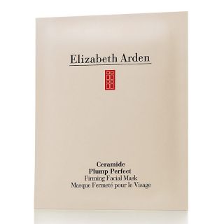 Elizabeth Arden Ceramide Plump Perfect Facial Mask