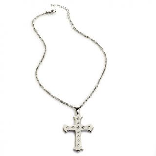  cross pendant with 18 chain note customer pick rating 31 $ 19 95 s