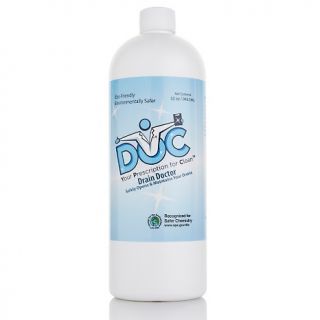  and Cleaning All Purpose Cleaners DOC 32 oz. Non Toxic Drain Cleaner