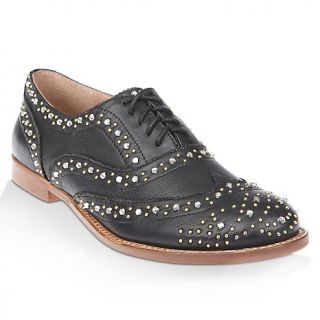 Steven by Steve Madden Goldey Leather Oxford