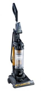 Eureka® Airspeed® Zuum Black Bagless Upright AS5203A Removes More