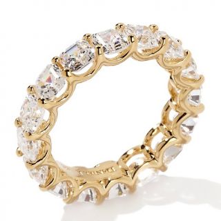  asscher cut uternity band ring rating 36 $ 99 95 or 3 flexpays of $ 33