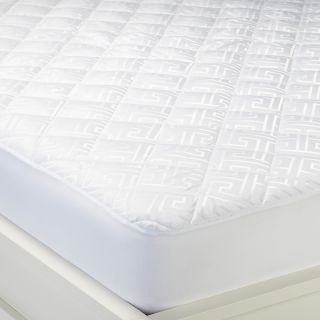  greek key mattress pad note customer pick rating 28 $ 19 98 s h $ 1