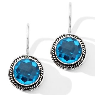  gemstone circle drop earrings note customer pick rating 38 $ 34 95 s h