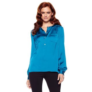  camuto hensley blouse rating 3 $ 39 95 or 3 flexpays of $ 13 32 s h